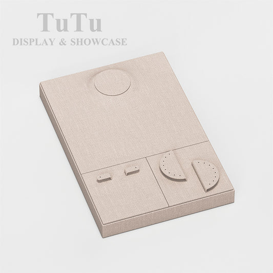 TR0201 Jewellery Display Holder Set Tray