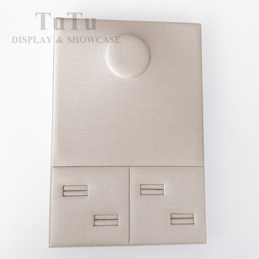 TR0202 Jewellery Display Holder Set Tray