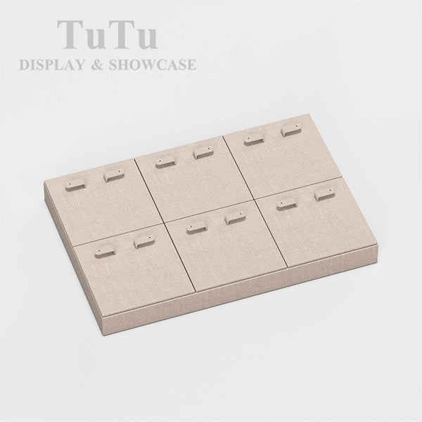 TR0204 Earring Display Holder Set Tray