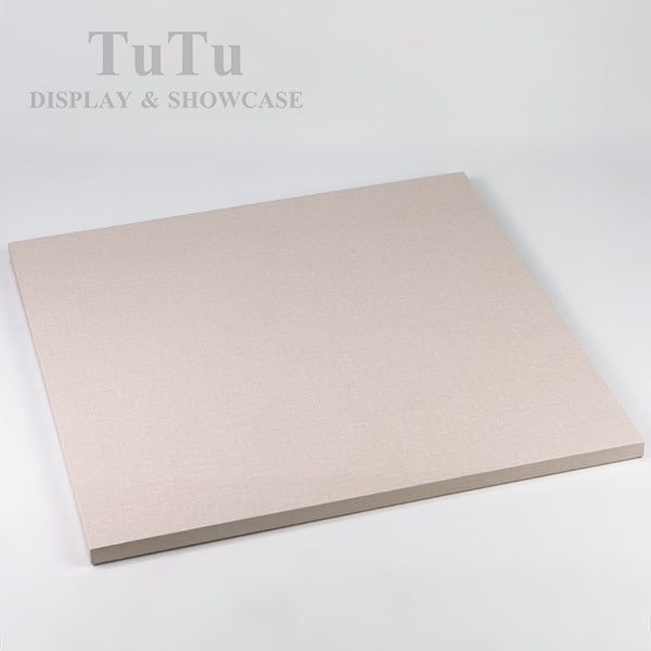 TR0205 Jewellery Display Baseboard
