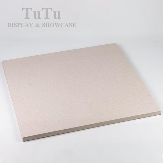 TR0205 Jewellery Display Baseboard