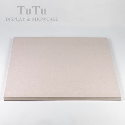 TR0205 Jewellery Display Baseboard