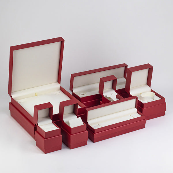 BX068 Custom Jewellery Display Gift Box for Necklace