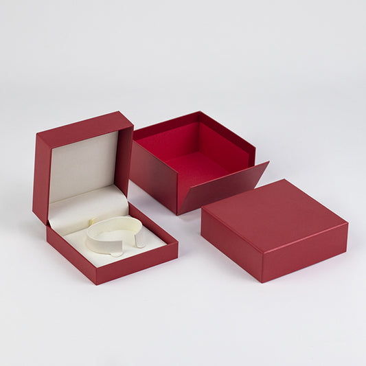BX071 Custom Jewellery Display Gift Box for Bangle