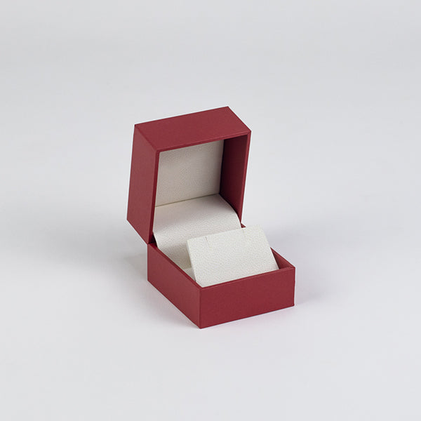 BX072 Custom Jewellery Display Gift Box for Earring & Pendant
