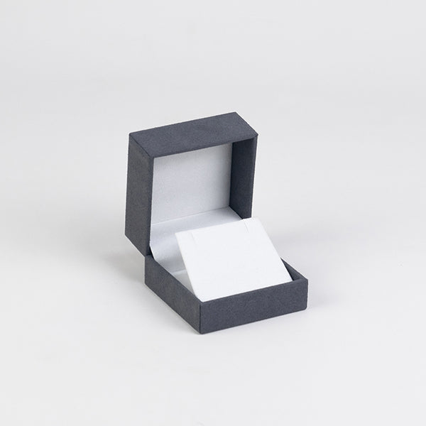 BX081 Custom Jewellery Gift Box for Pendant and Earring