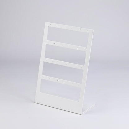 EH029 Jewellery Display Stand Earring Organizer