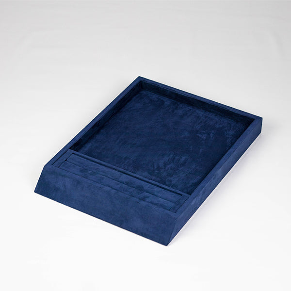 TR0022 Jewellery and Ring Display Tray