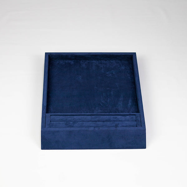 TR0022 Jewellery and Ring Display Tray