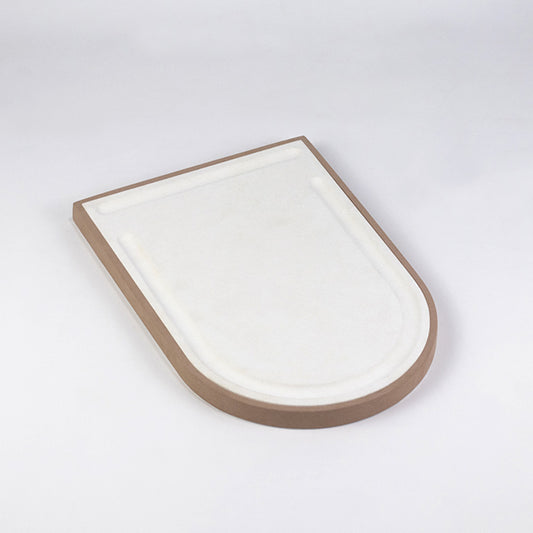 TR0127 Jewellery Display Tray for Pearl