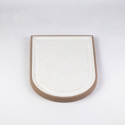 TR0127 Jewellery Display Tray for Pearl