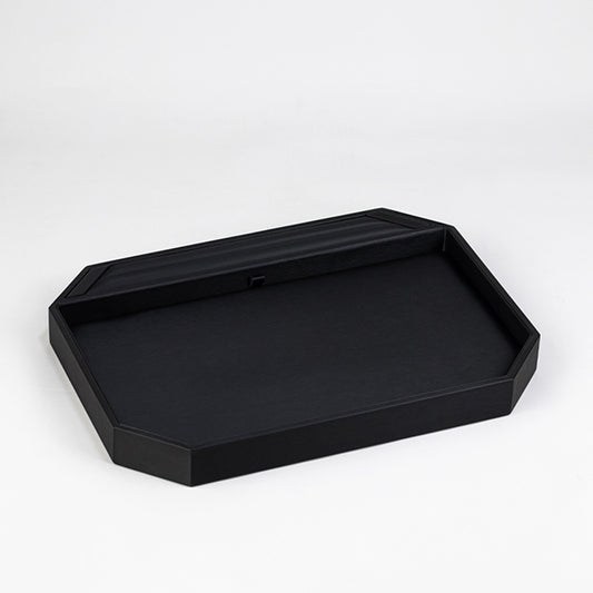 TR0130 Jewellery and Ring Display Serving Tray