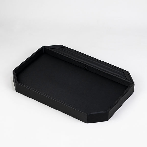 TR0130 Jewellery and Ring Display Serving Tray
