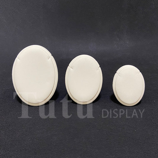 Jewelry Display | Necklace Display | Round Shape Display