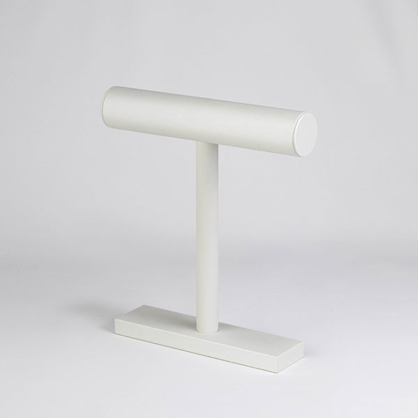 BH034 T Bar Display Stand for Bracelet