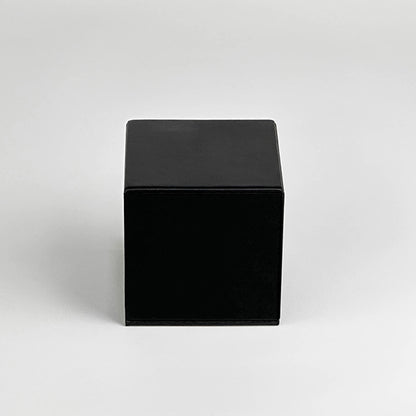 BH035 Jewellery Display Platform Black