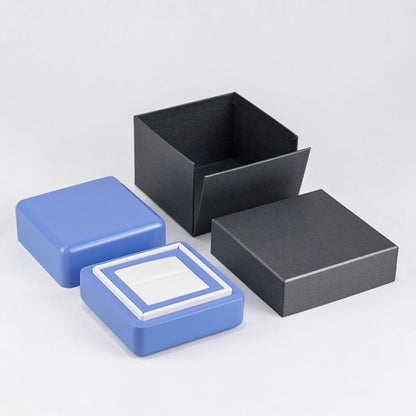 BX021 Jewellery Ring Display Box Set with Magnet