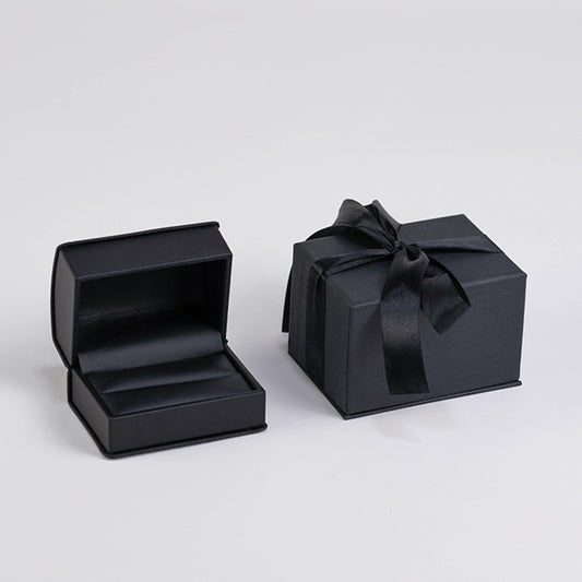 BX047 Jewellery Display Gift Box for Rings