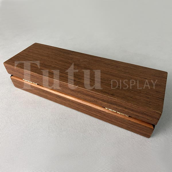 Walnut Wood Bracelet box | Jewelry box | Wooden Bracelet Box | Luxury Box | Bracelet Box