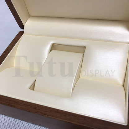 Walnut Wood watch box | Jewelry box | Watch Box | Jewelry packaging box | Jewellery case