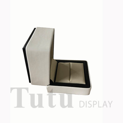 Ring box | Jewellery box | PU Leather box | Gift box