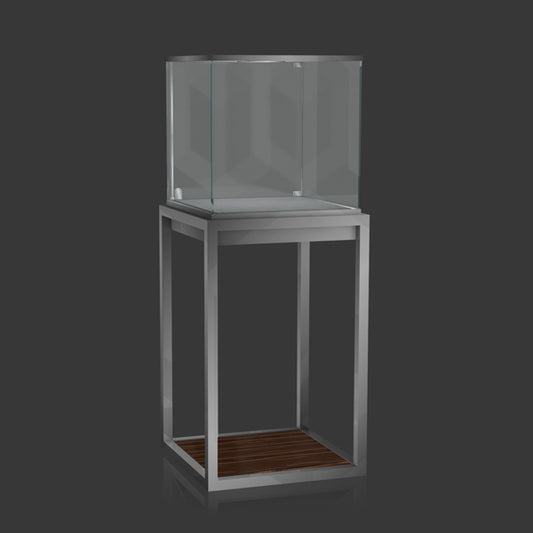DM-126 Tower Display Case for Watches