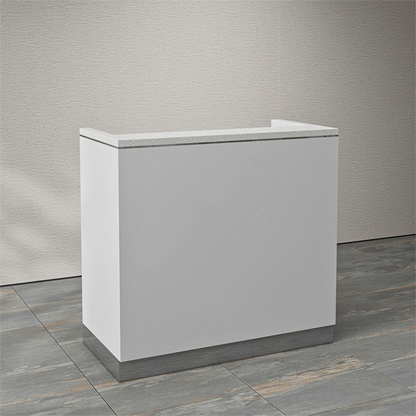 DM159 Jewellery Store POS Counter Table – TUTU DISPLAY