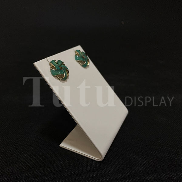 Jewelry Display | Dangle Earring Sheet Display | 