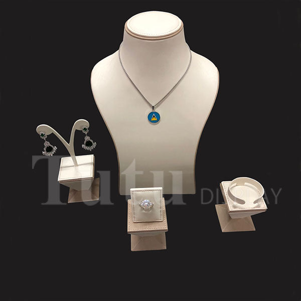 Jewelry Display | Full Set Display | Jewelry Set Display
