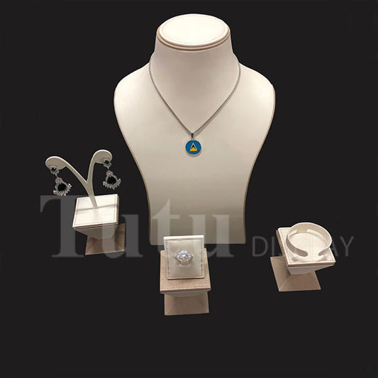 Jewelry Display | Full Set Display | Jewelry Set Display