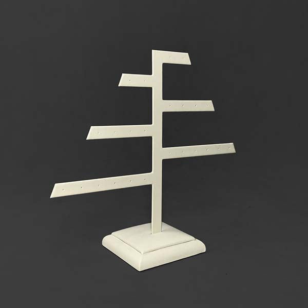 EH001 Earring Display Stand Jewelry Holder, Organizer Earring Tree ...