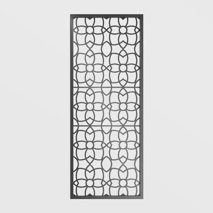 MPW-03 Partition Wall Dividers Decorative Screen Metal