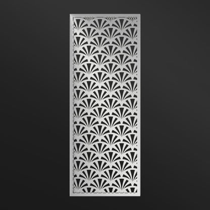 MPW-25 Decorative Screen for Wall Metal Screen Divider