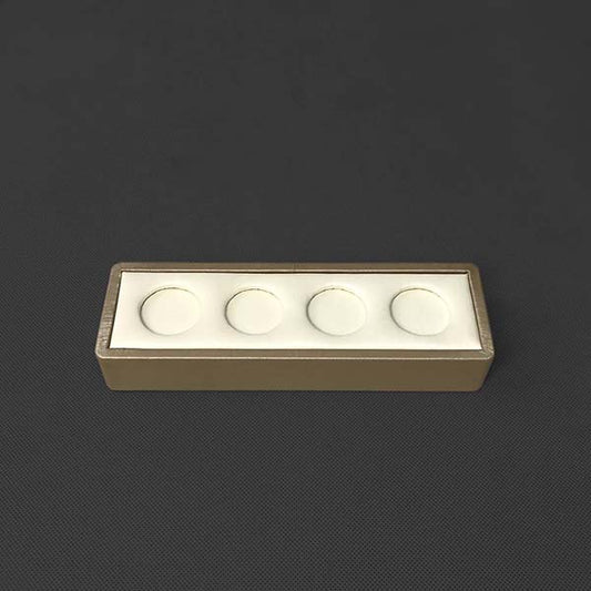 NH006 Jewelry Display Holder for Pendant, Gem Display Holder