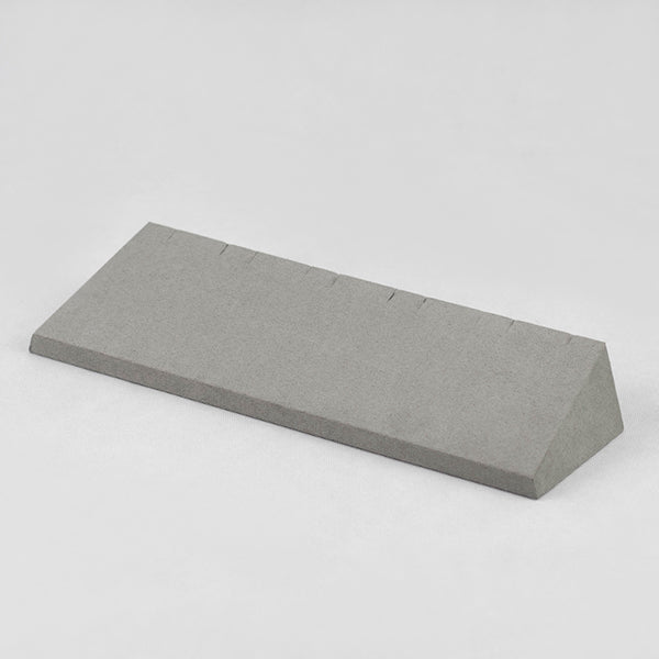 NH036 Pendant Display Holder Ramp – TUTU DISPLAY