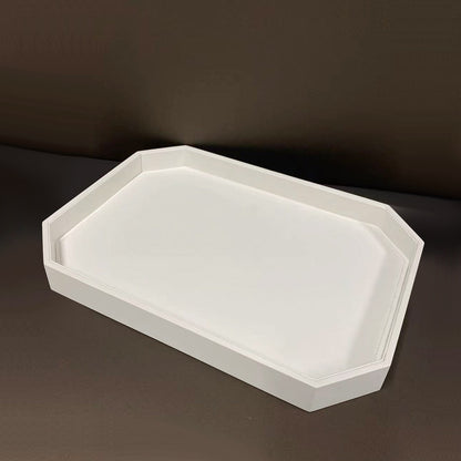 TR0021 Jewellery Serving Tray
