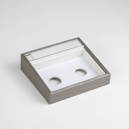 TR0084 Jewellery Display Tray for Rings