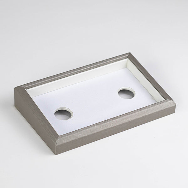 TR0085 Jewellery Display Tray for Rings