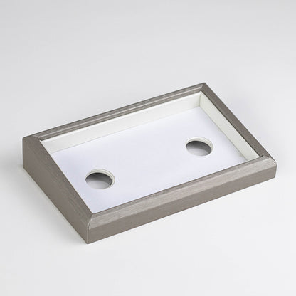 TR0085 Jewellery Display Tray for Rings