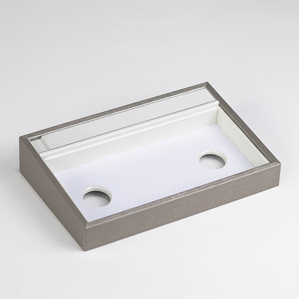 TR0086 Jewellery Display Tray for Rings