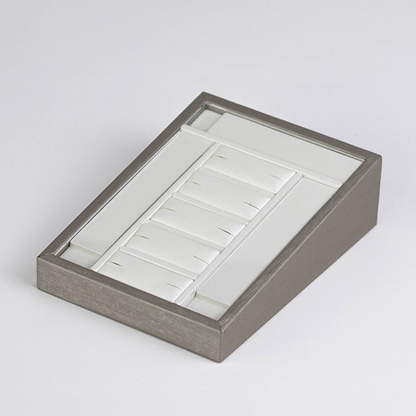 TR0091 Jewellery Display Tray for Ear Studs