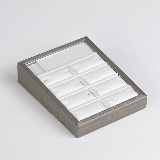 TR0092 Jewellery Display Tray for Ear Studs