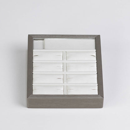 TR0092 Jewellery Display Tray for Ear Studs