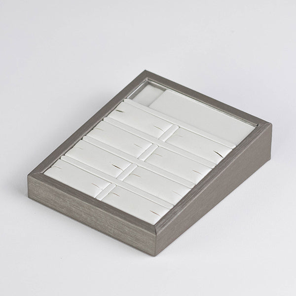 TR0092 Jewellery Display Tray for Ear Studs