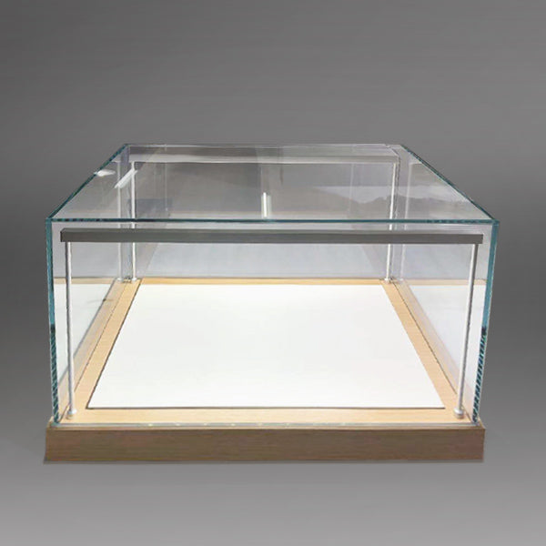 DM-19 Small display counter top