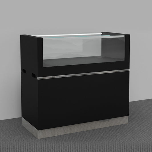 DM-21 Glass Display Cabinets & Showcases